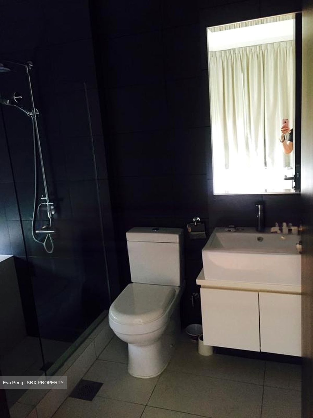 The Silver Fir (D15), Apartment #606463031